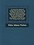The Richardson Memorial: Comprising a Full History and Genealogy of the Posterity of the Three Brothers, Ezekiel, Samuel, and Thomas Richardson, Who ... Woburn, Massachusetts, in the Year 1641, of