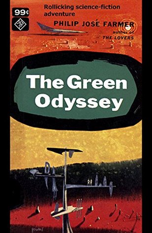 The Green Odyssey