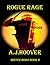 Rogue Rage (Mister Hobo, #2)