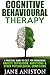 Cognitive Behavioral Therap...