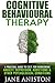 Cognitive Behavioral Therapy (CBT) by Jane Aniston