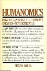 Humanomics: How w...