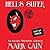Hell's Super (Circles In Hell, #1)