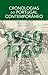 Cronologias do Portugal Contemporâneo : 1960-1969