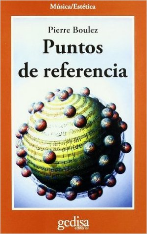 Puntos de referencia
