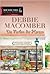 Die Farben der Herzen by Debbie Macomber
