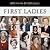 First Ladies