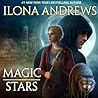 Magic Stars by Ilona Andrews Magic Stars by Ilona Andrews