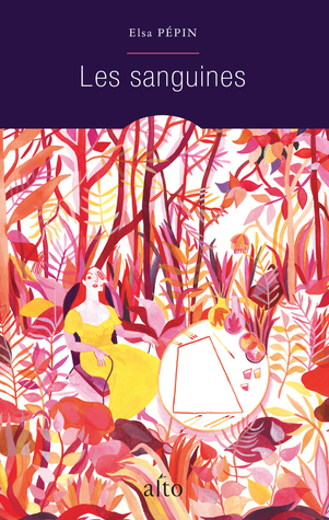 Les sanguines (Paperback)