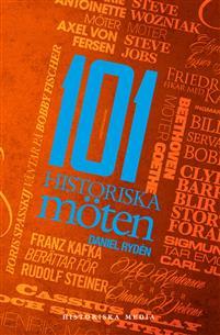 101 historiska möten