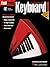 FastTrack Keyboard Method - Book 1 (Book/Online Audio)