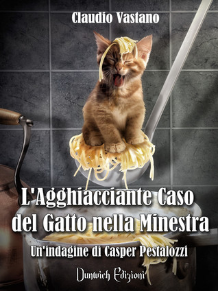 L’Agghiacciante Caso del Gatto nella Minestra