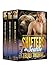 Shifters in Seattle (Box Set Books 1 - 3): BBW Bear Shifter Paranormal Romance