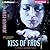 Kiss of Frost (Mythos Academy, #2) by Jennifer Estep