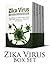 Zika Virus 4 in 1 Box Set: ...