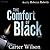 The Comfort of Black by Carter   Wilson