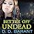Better Off Undead (The Bloodhound Files, #4)