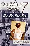 One Bride for Seven Brothers: The Third Brother (Mail Order Mischief Book 3) One Bride for Seven Brothers: The Third Brother (Mail Order Mischief Book 3)