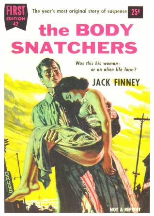 The Body Snatchers