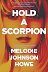 Hold a Scorpion (Diana Poole #2)