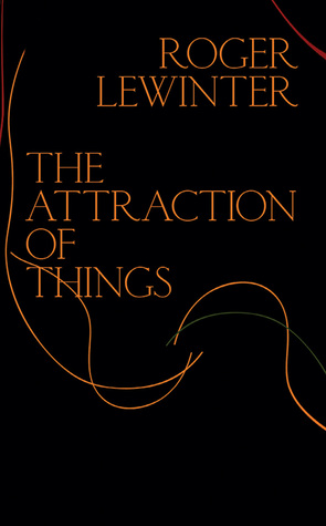 The Attraction of Things (Paperback)