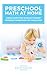 Preschool Math at Home: Simple Activities to Build the Best Possible Foundation for Your Child (Math with Confidence)
