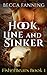 Hook, Line And Sinker (FisherBears, #1)