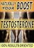 TESTOSTERONE: Naturally BOOST Your Testosterone: Best Natural Testosterone Booster Guide for Testosterone and Libido Boosting, Fat Loss and Muscle Gain in more than 22 Direct and Practical Methods