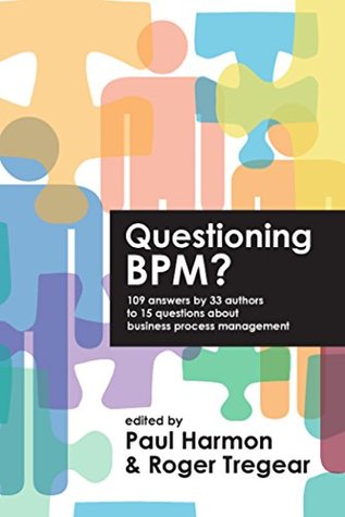 Questioning BPM?