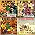 Firehair comics. Issues 1, ...