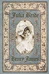 Julia Bride by Henry James