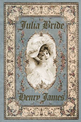 Julia Bride