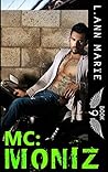 Moniz by L. Ann Marie