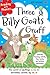Reading with Phonics Three Billy Goats Gruff [Paperback] Clare Fennell