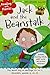 Reading with Phonics Jack and the Beanstalk [Paperback] Clare... by Clare Fennell