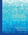 Family Therapy: Concepts and Methods Book cover for Family Therapy: Concepts and Methods