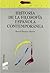 Historia de la filosofía española contemporánea
