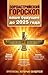 Зороастрийский гороскоп. Ваше будущее до 2025 года