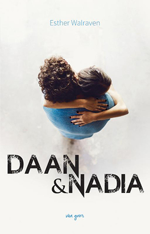Daan & Nadia (Paperback)