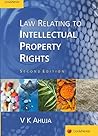 Law Relating to IPR