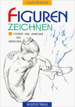 Figuren zeichnen. Porträt und Anatomie des Menschen (Paperback)