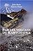 Par les volcans du Kamtchatka  by Julie Boch