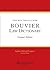 The Wolters Kluwer Bouvier Law Dictionary: Compact Edition