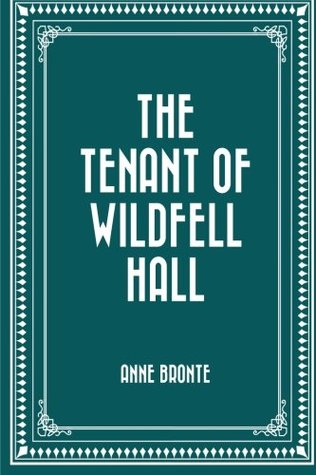 The Tenant of Wildfell Hall