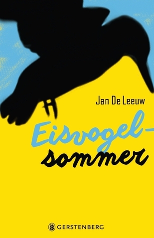 Eisvogelsommer (Hardcover)