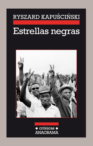 Estrellas negras (Paperback)