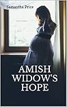 Amish Widow's Hope by Samantha Price