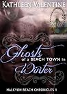 Ghosts of a Beach Town in Winter