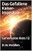 Das Gefallene Kaiser-Imperium by D.W. McGillen