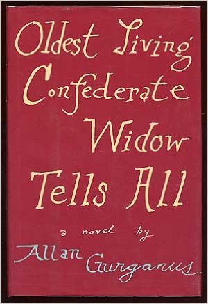 Oldest Living Confederate Widow Tells All